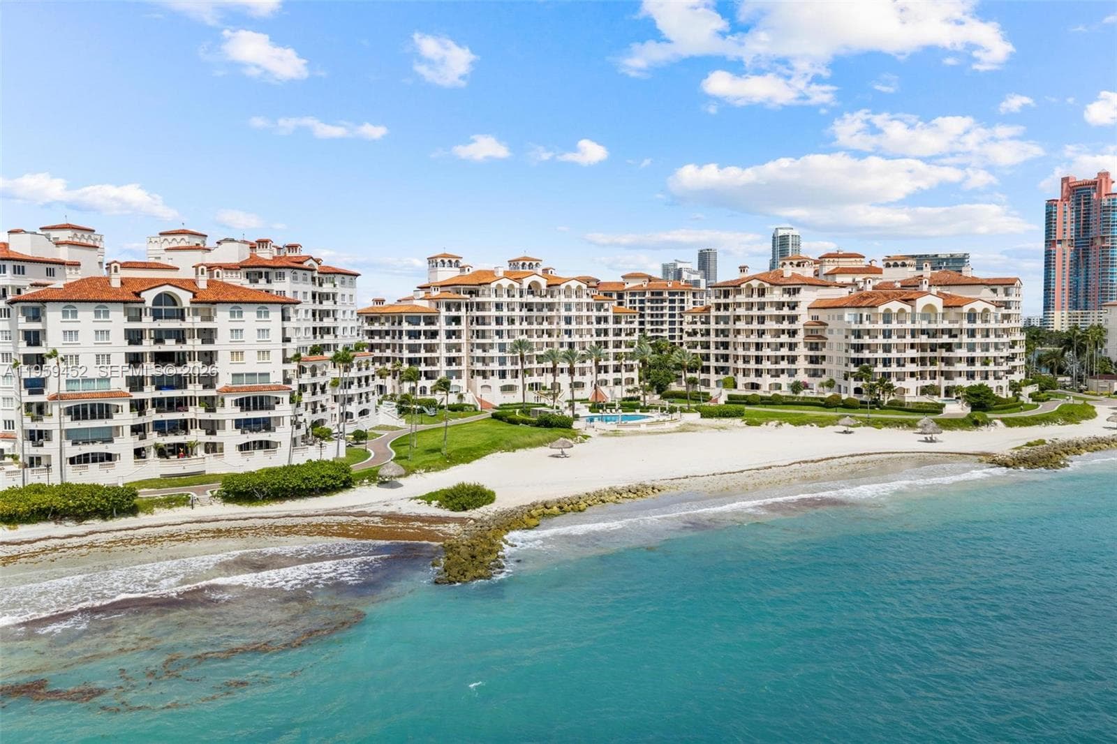 7600 Fisher Island Dr 3