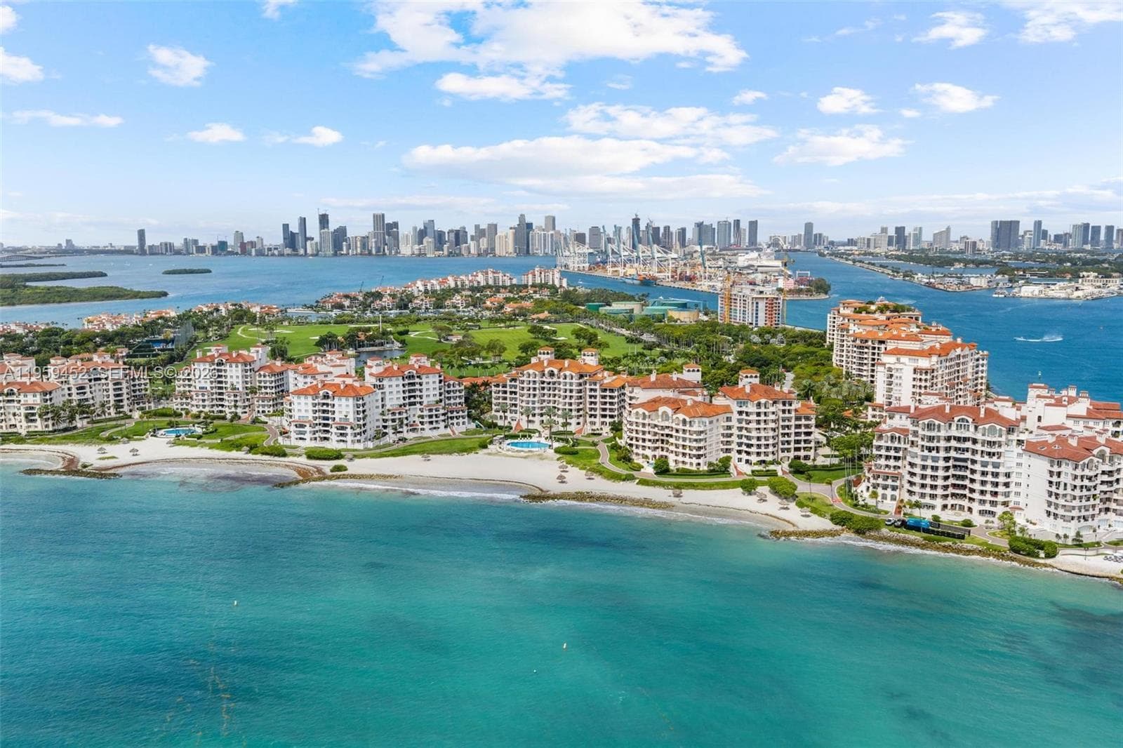 7600 Fisher Island Dr 1