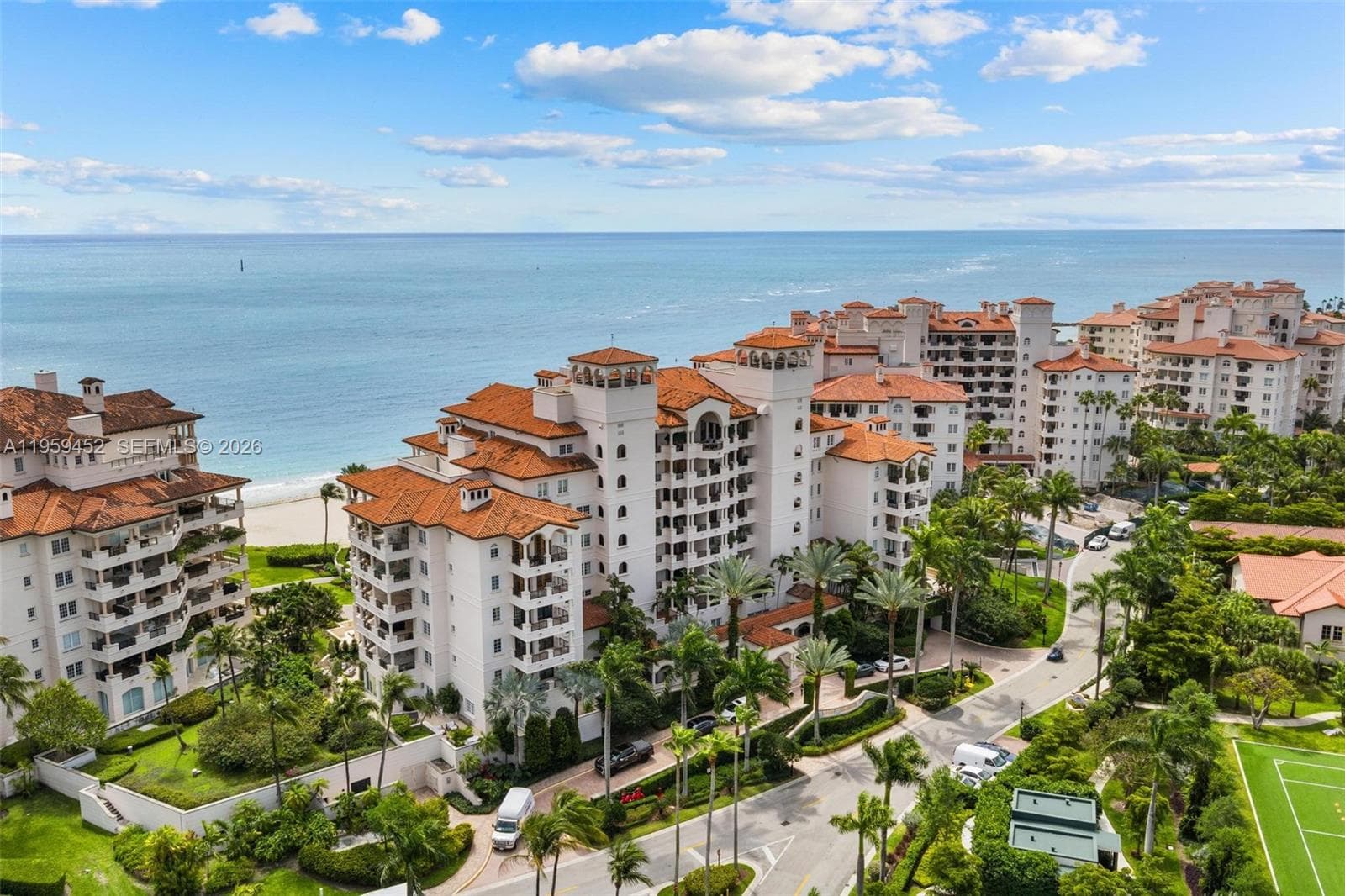 7600 Fisher Island Dr 5