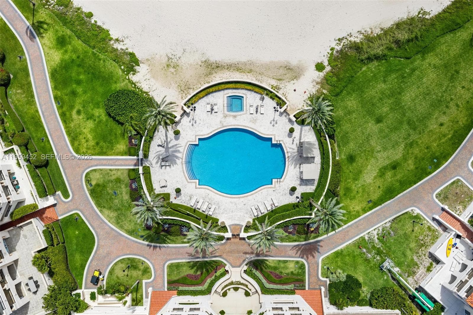 7600 Fisher Island Dr 7662 photo 20
