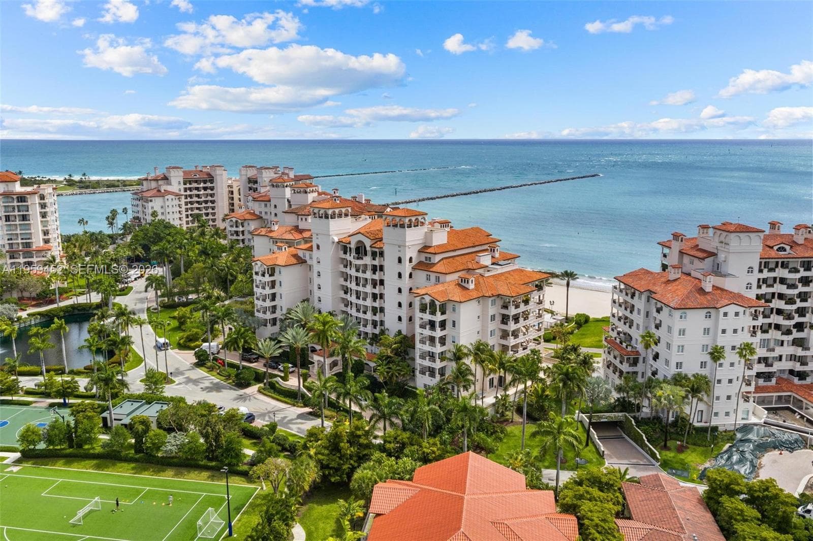 7600 N Fisher Island Dr 7662 photo 14