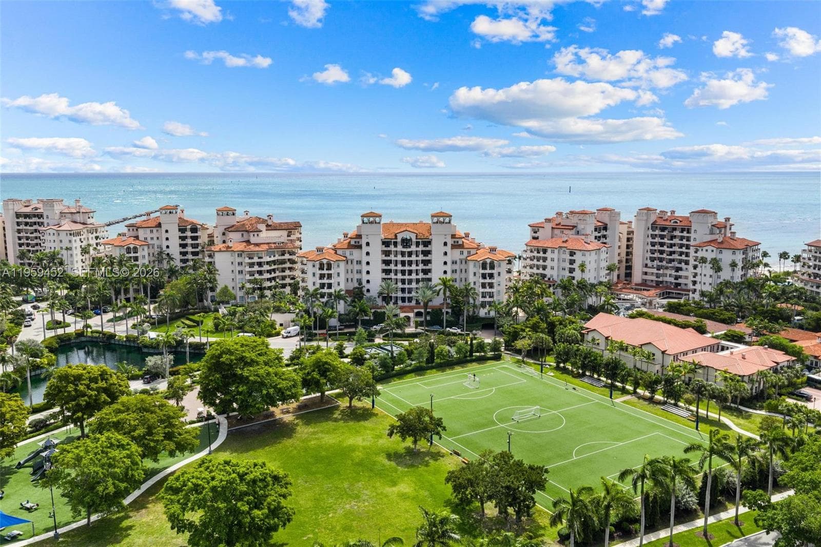 7600 Fisher Island Dr 7662 photo 18
