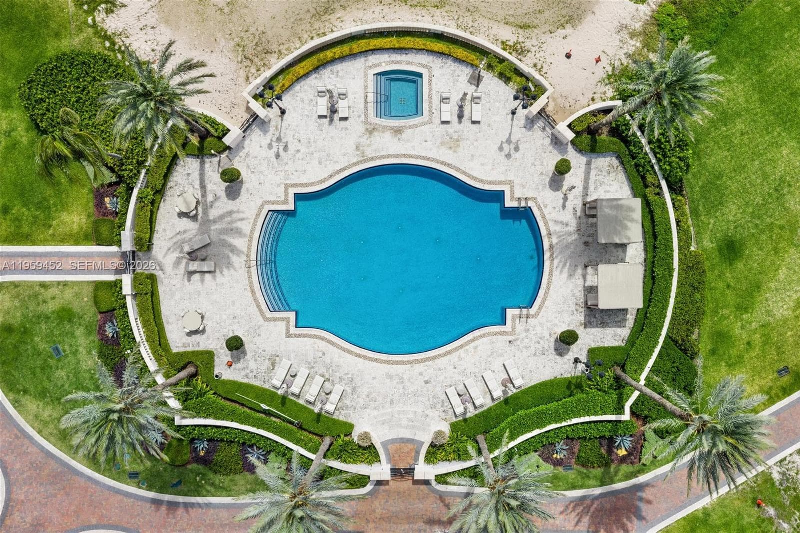 7600 Fisher Island Dr 7662 photo 19