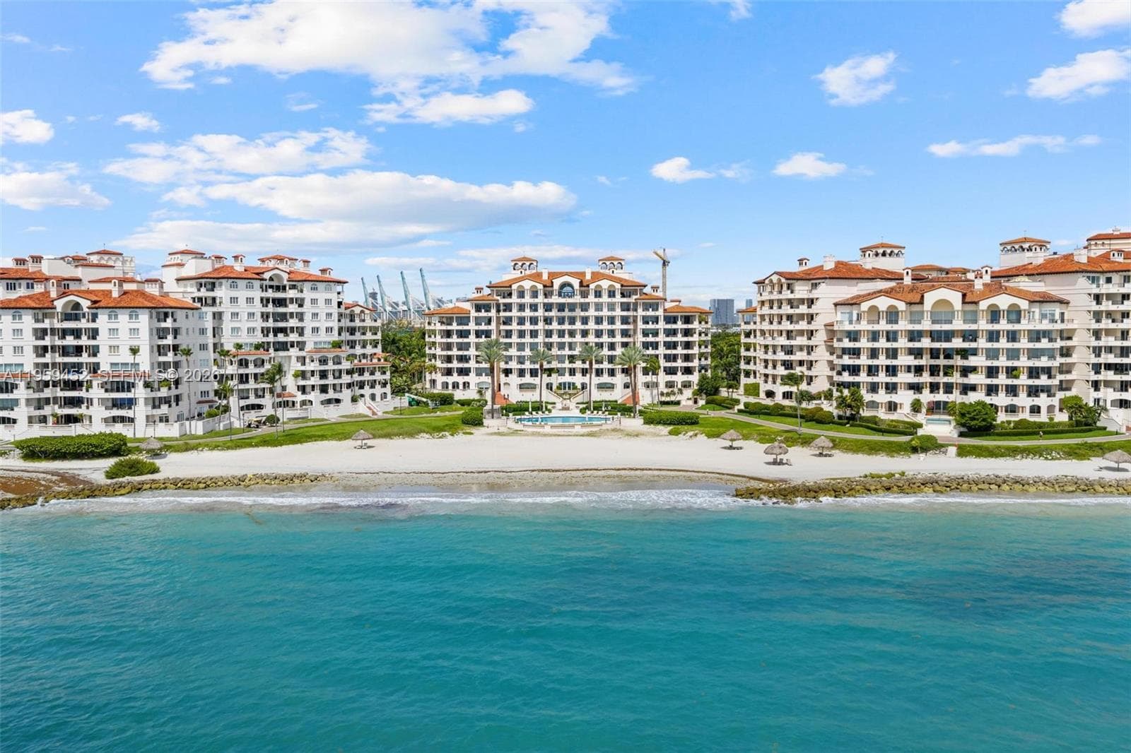 7600 Fisher Island Dr 4