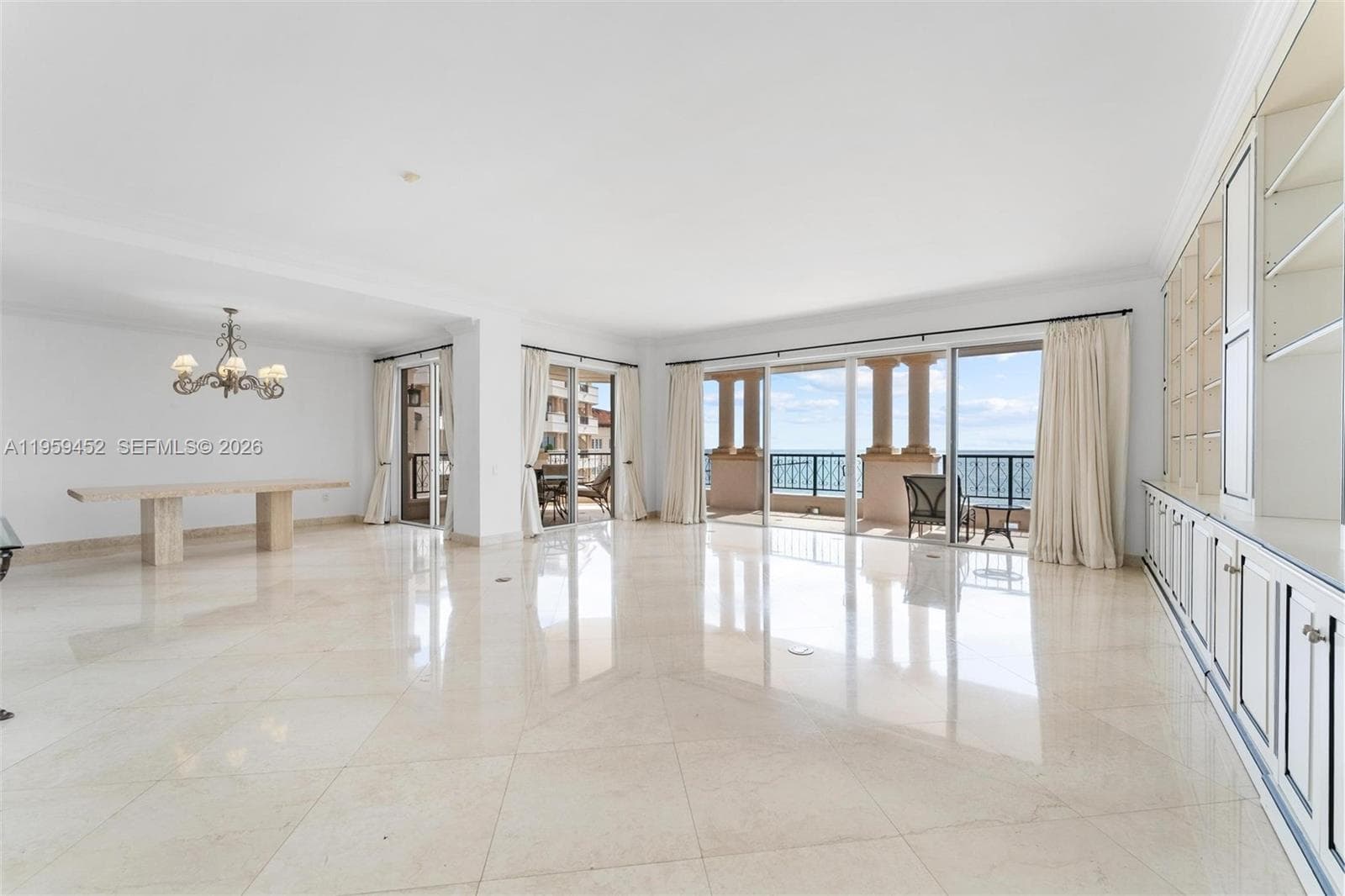 7600 N Fisher Island Dr 7662 photo 25