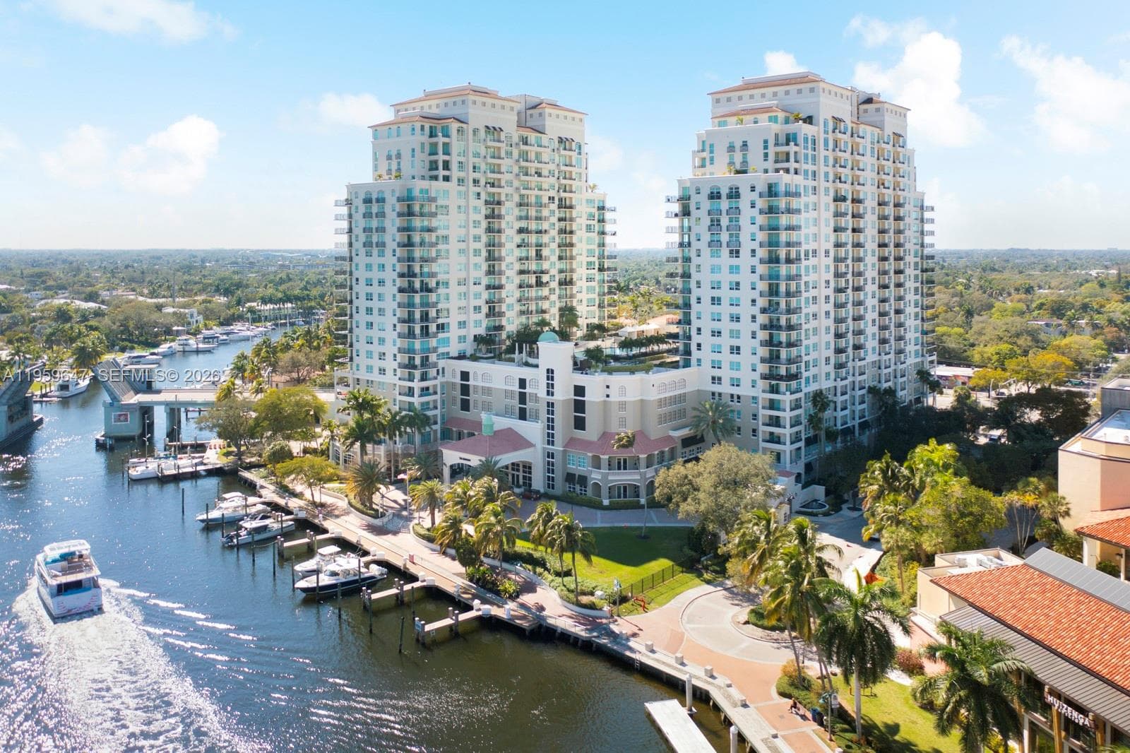 610 W Las Olas Blvd #2014N 1