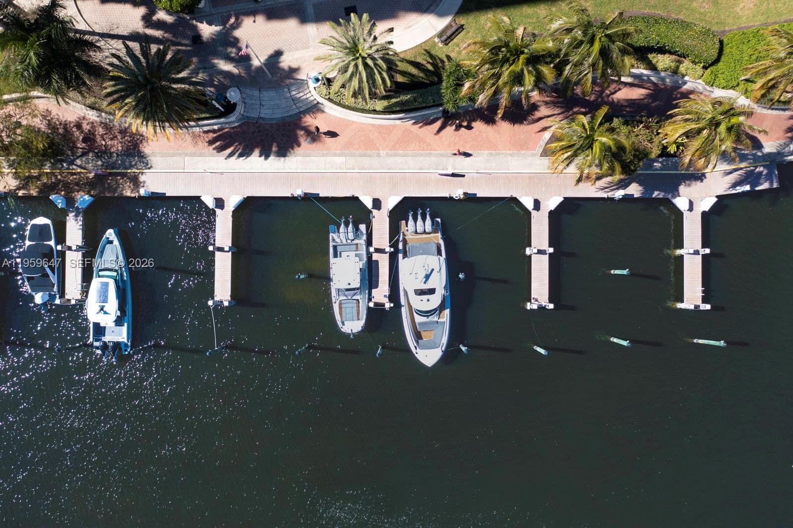 610 W Las Olas Blvd #2014N 5