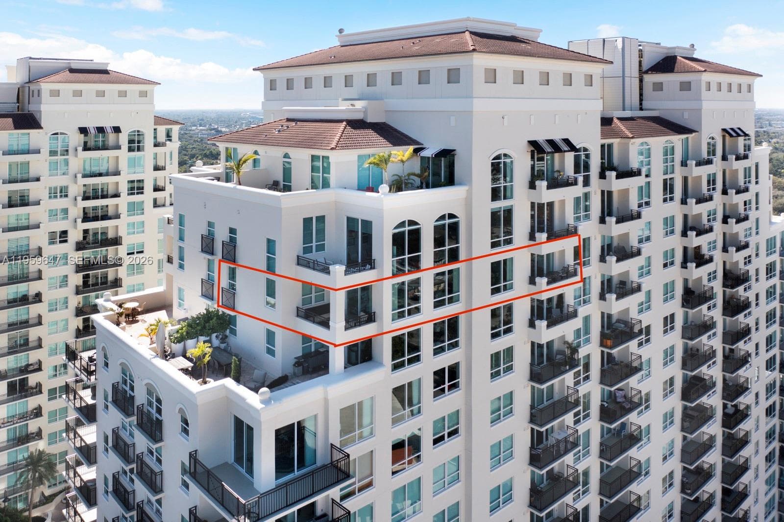 610 W Las Olas Blvd 2014N photo 24