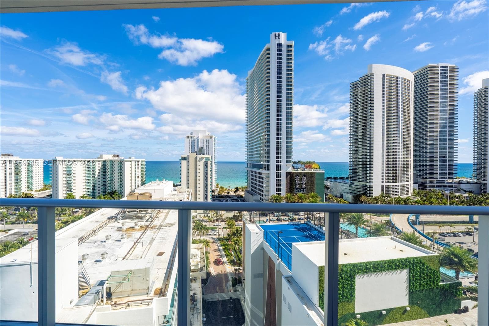 4010 Ocean Dr R2301 photo 22