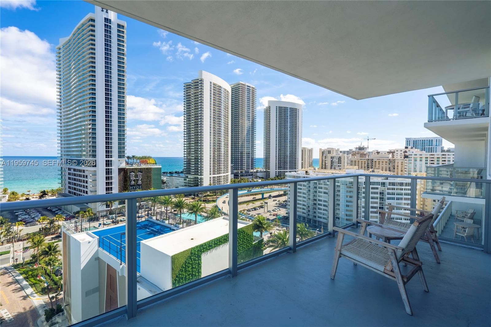 4010 Ocean Dr 1