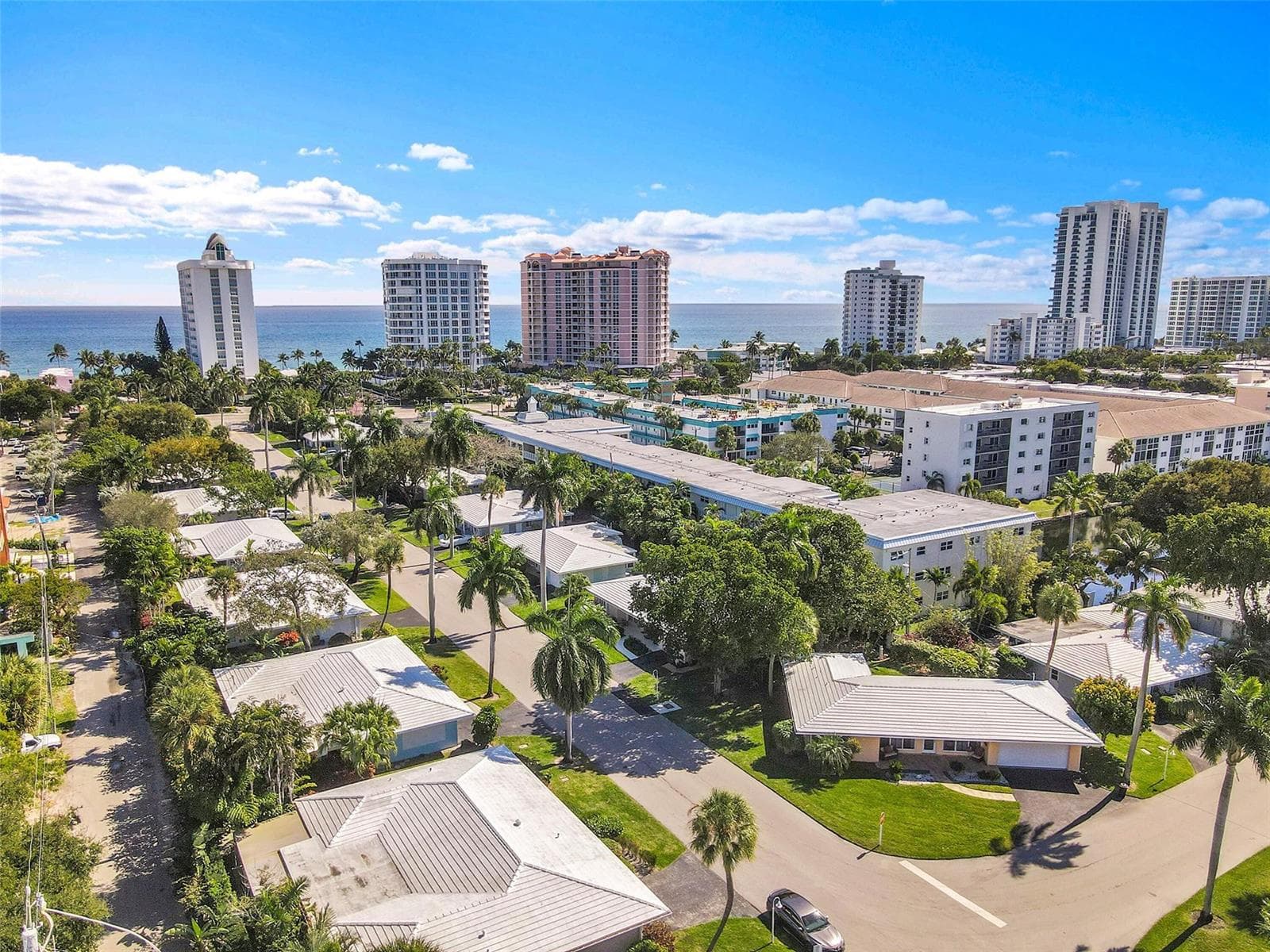 1439 S Ocean Boulevard #105 2