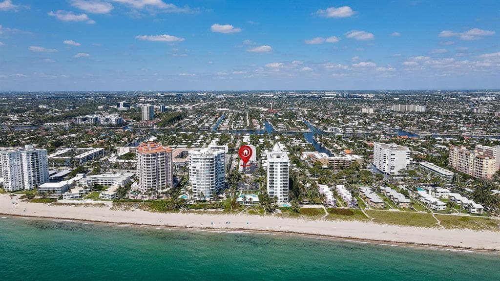 1439 S Ocean Boulevard #105 3
