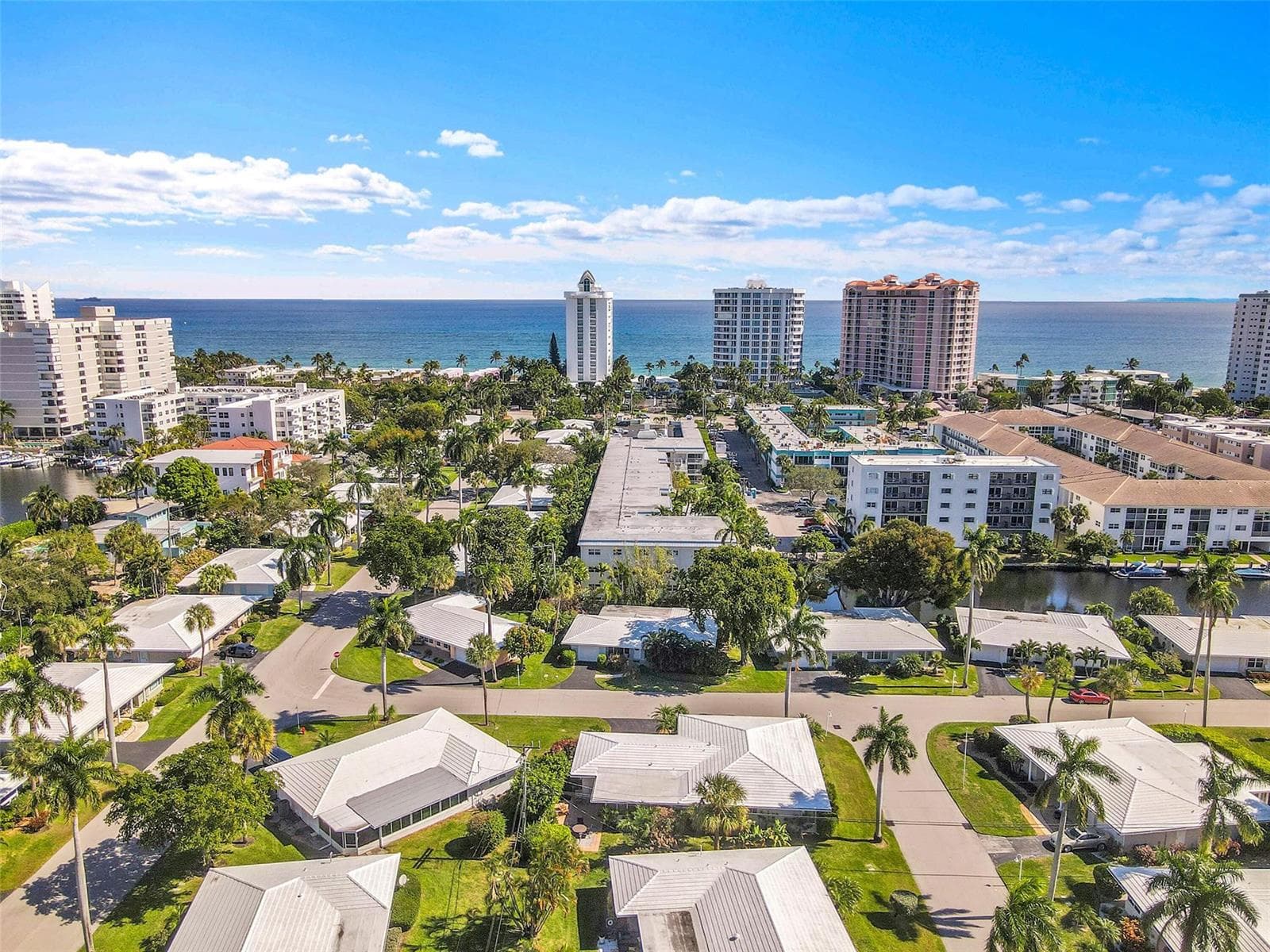 1439 S Ocean Boulevard #105 1