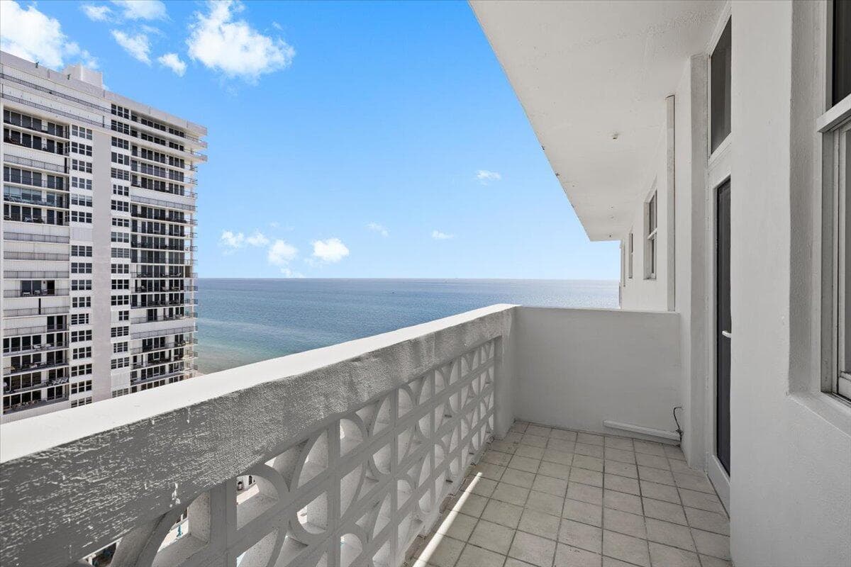 4250 Galt Ocean Drive Ph R photo 25