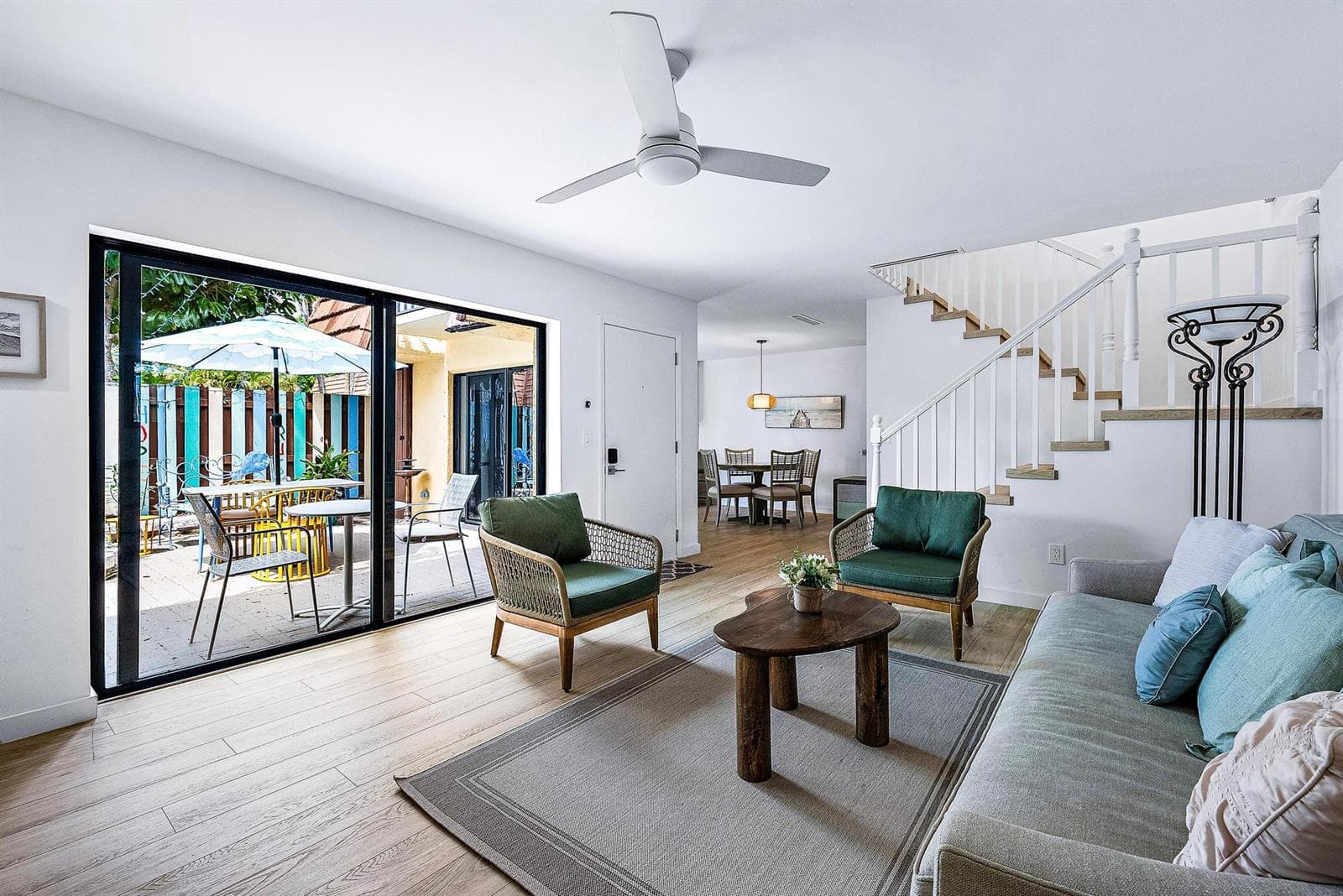 825 Center Street #42c 1