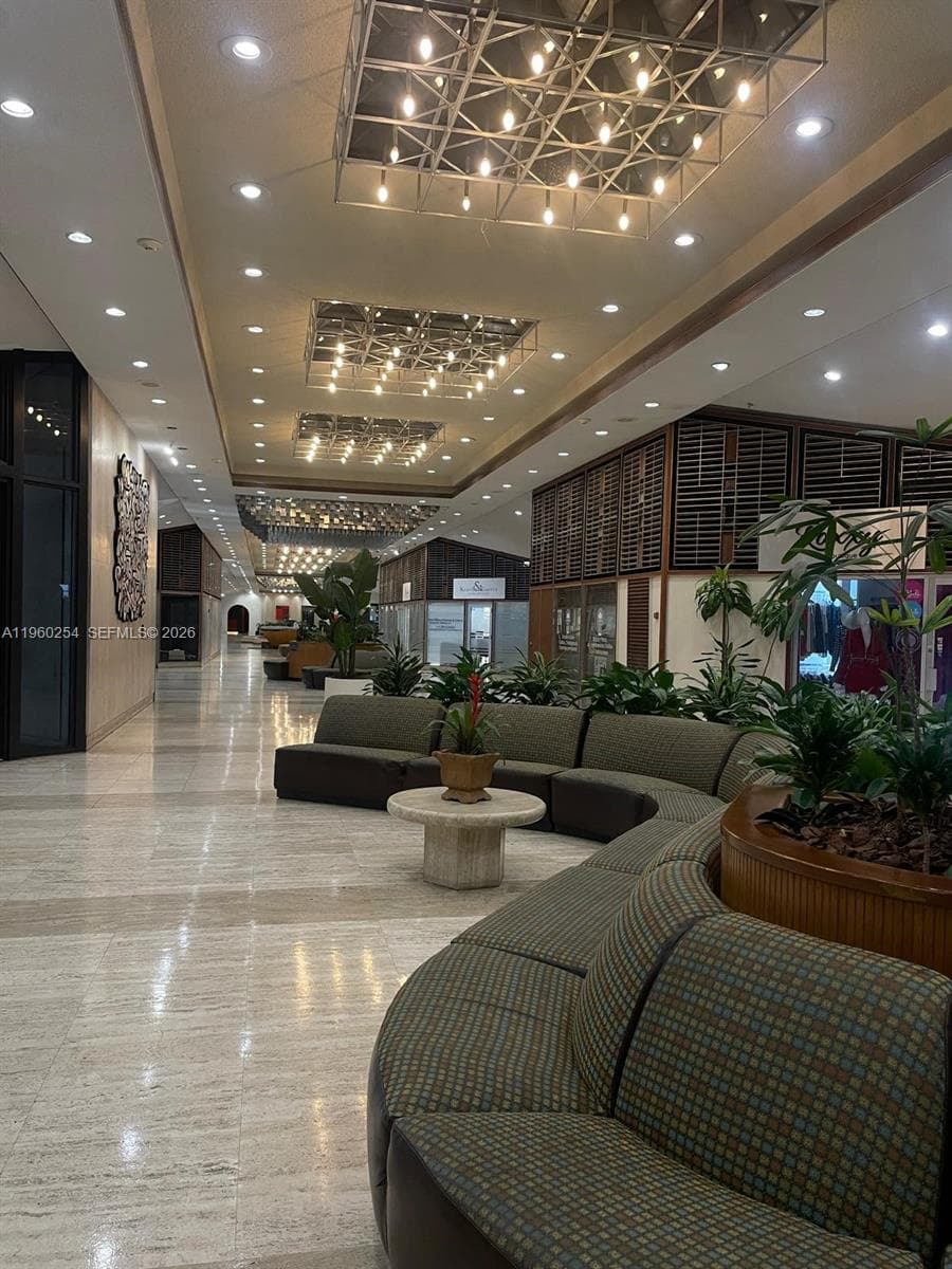 999 Brickell Bay Drive 1202 photo 6