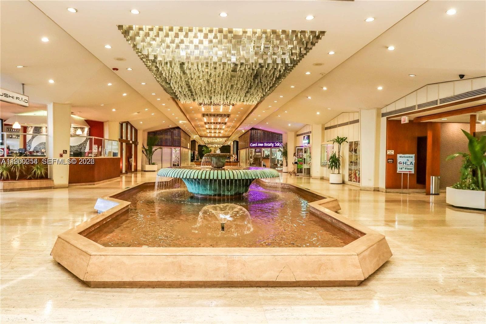 999 Brickell Bay Drive 1202 photo 3