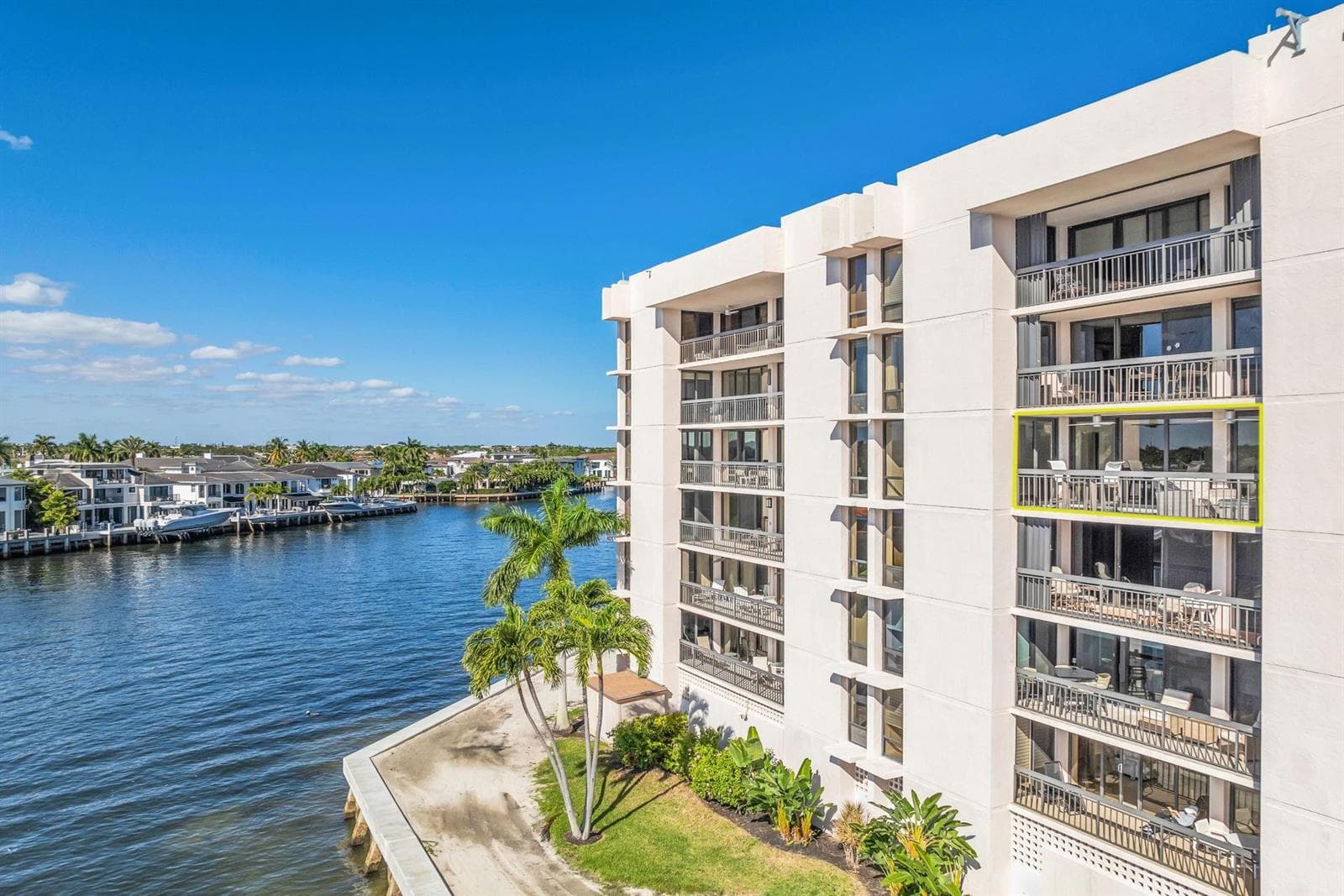 2697 N Ocean Boulevard #F-508 2