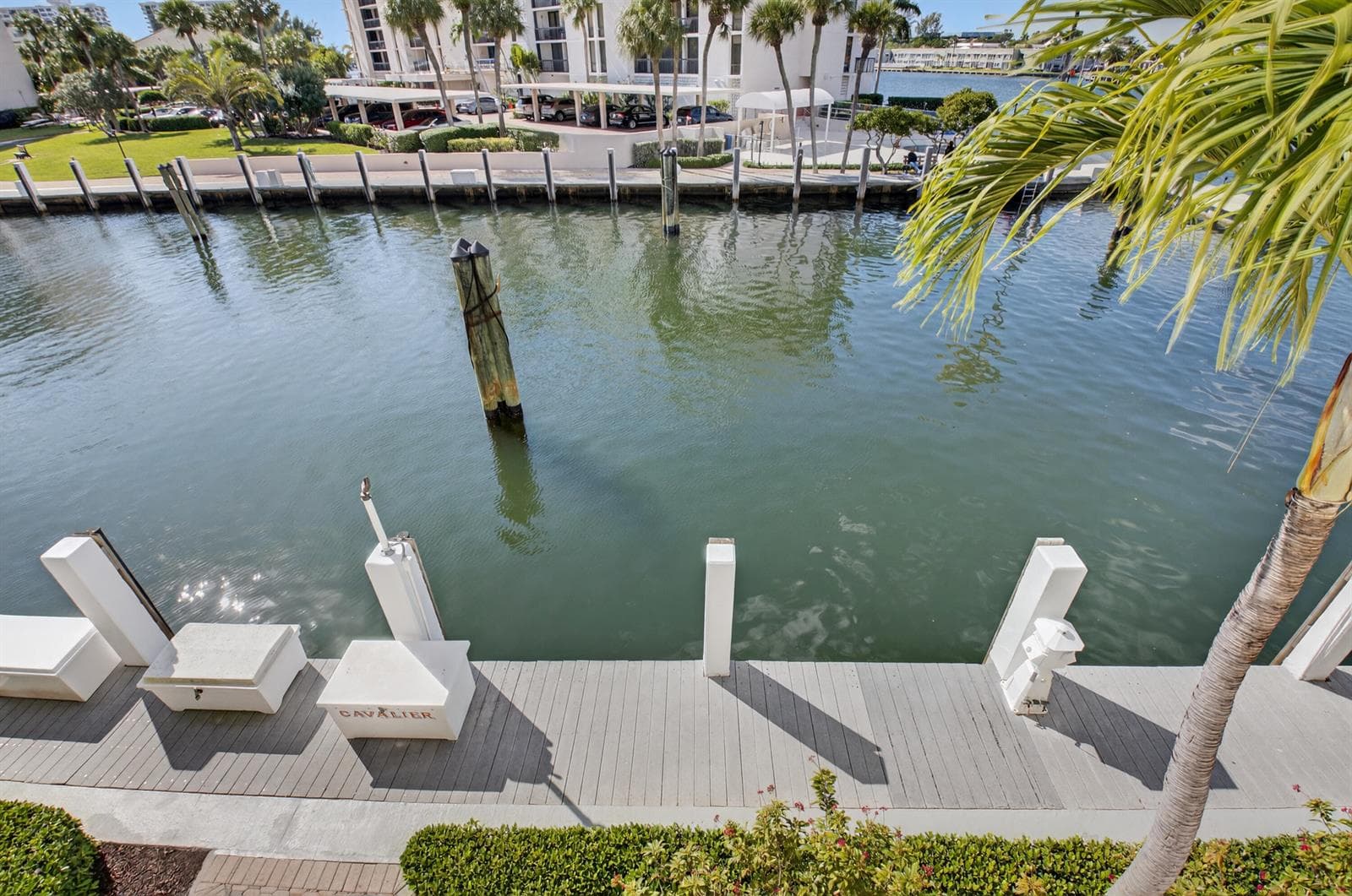 2701 N Ocean Boulevard #E201 2