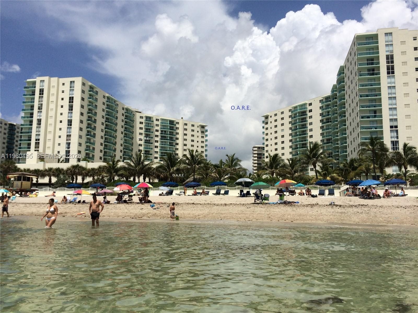 3901 S Ocean Dr 2J photo 19