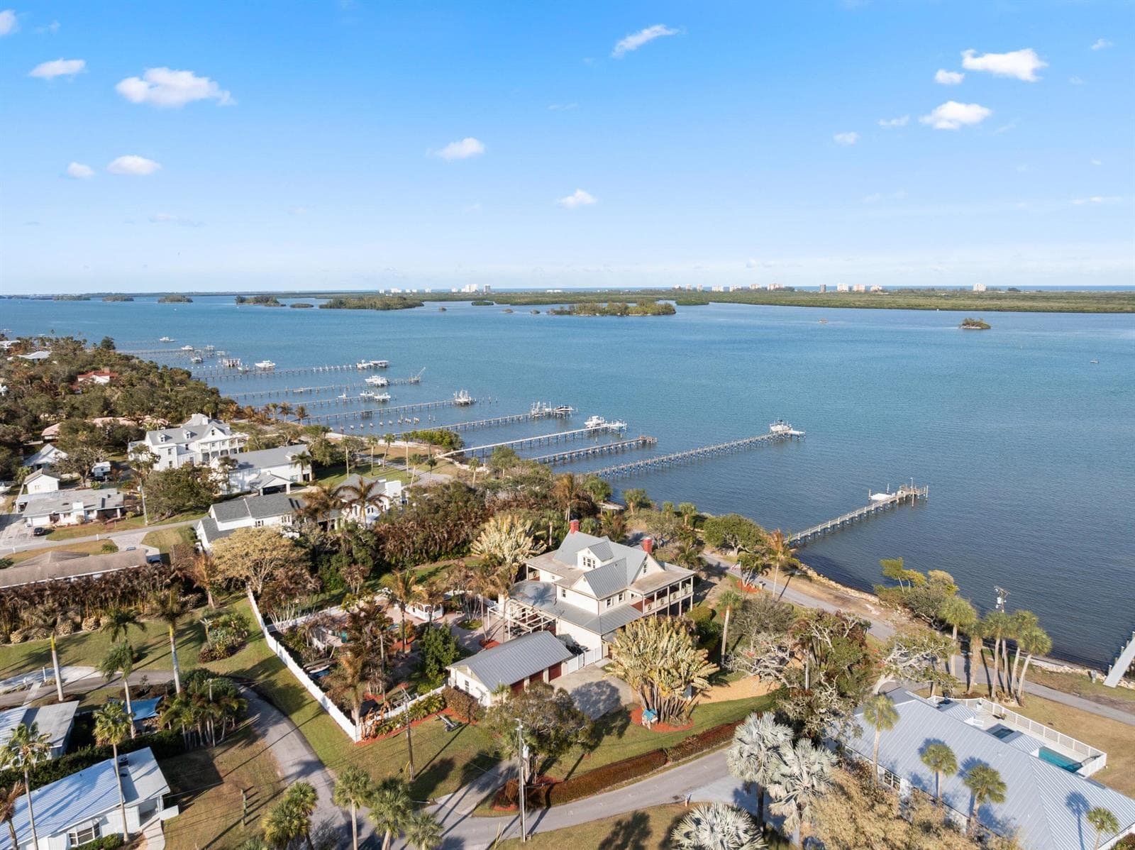2515 N Indian River Drive 5