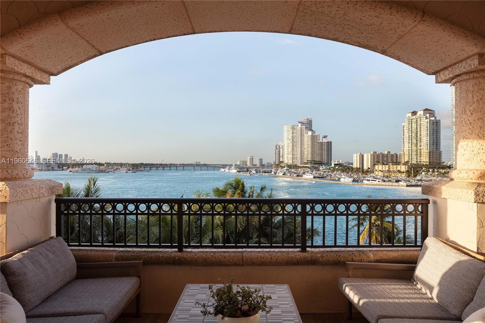 6800 Fisher Island Drive 2