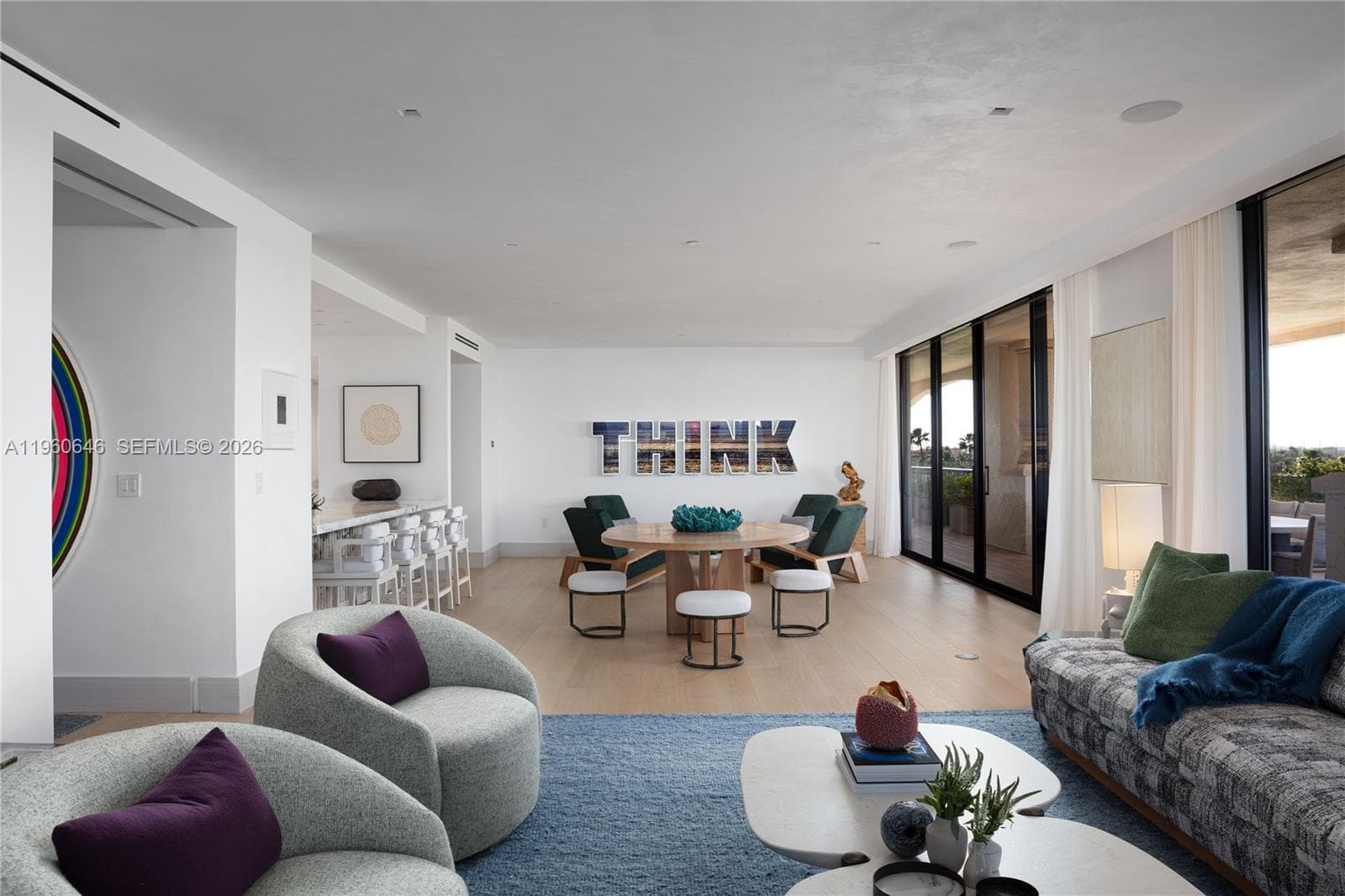 6800 Fisher Island Drive 6851 photo 6