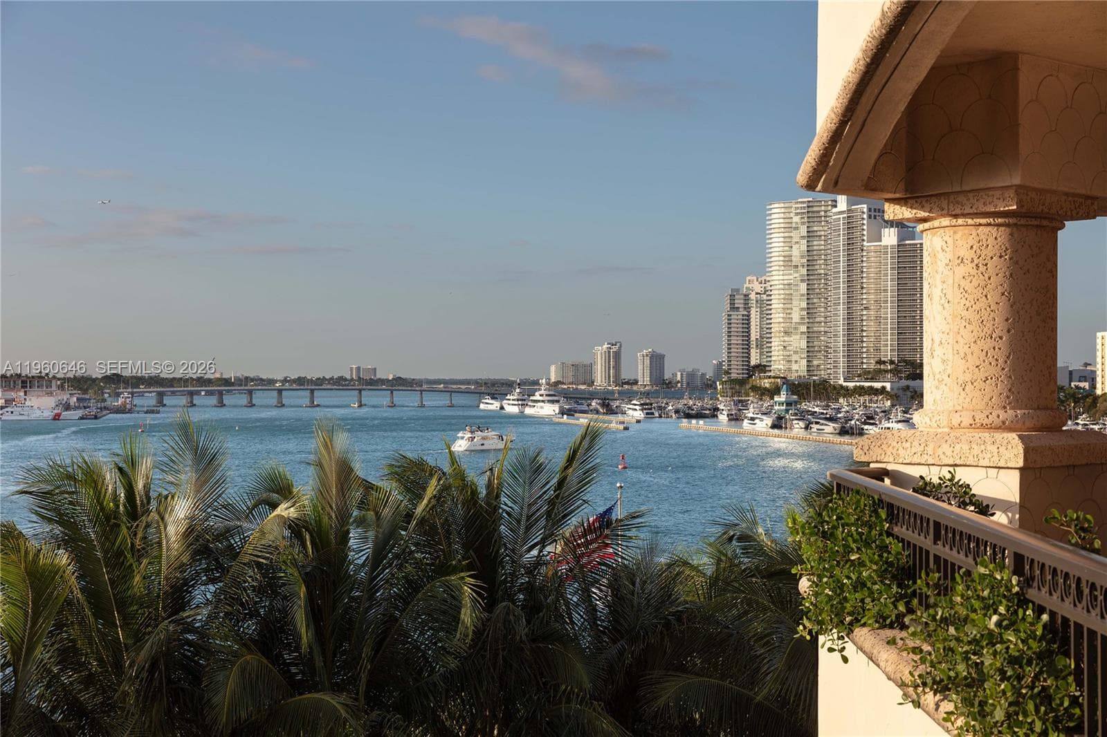 6800 Fisher Island Drive 6851 photo 20