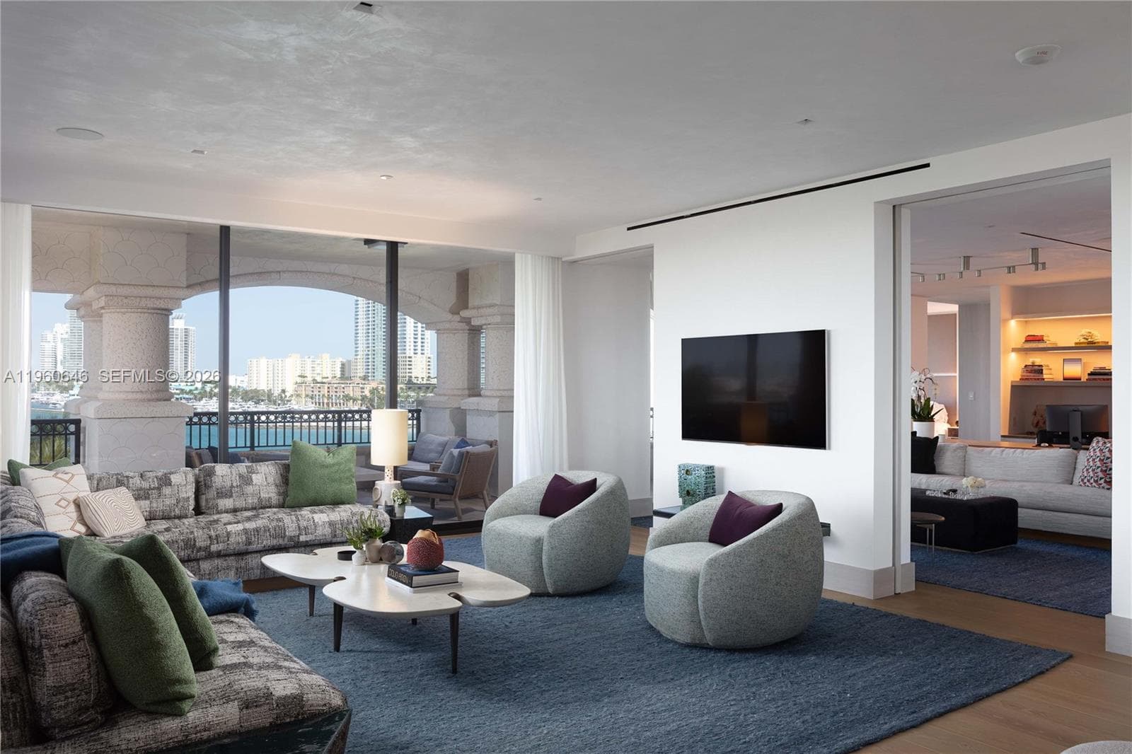 6800 Fisher Island Drive 4