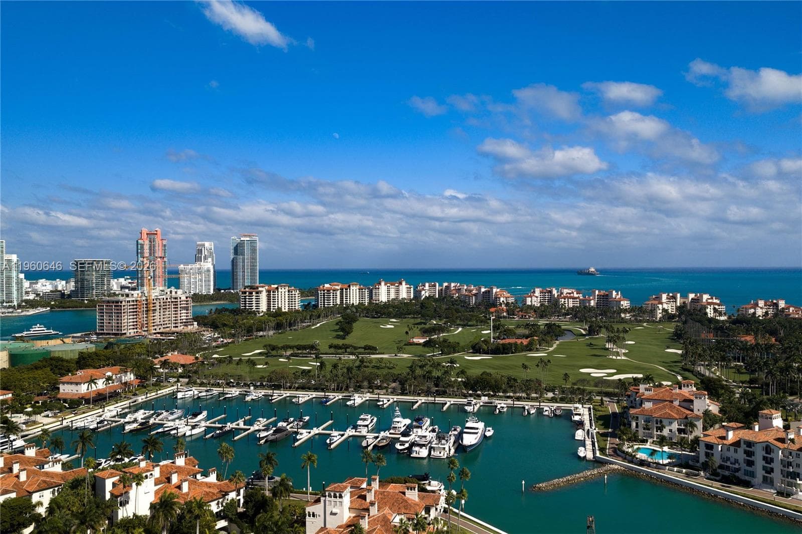 6800 Fisher Island Drive 6851 photo 25