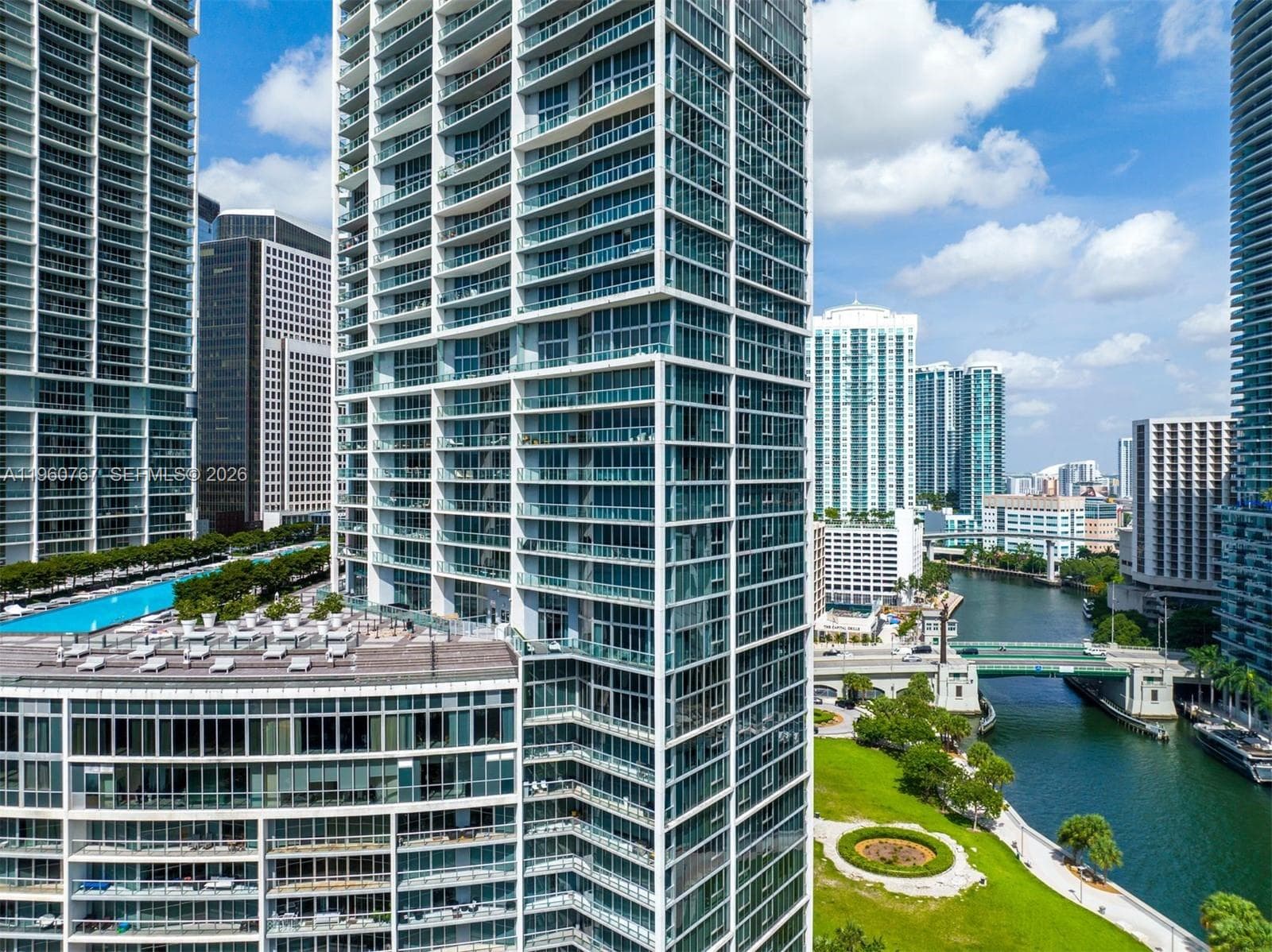 475 Brickell Ave 3513 photo 23