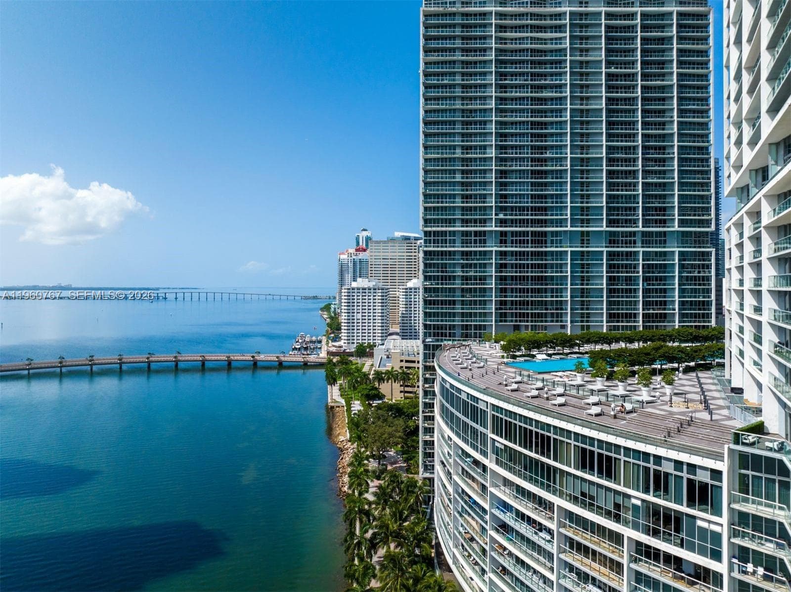 475 Brickell Ave 3513 photo 1