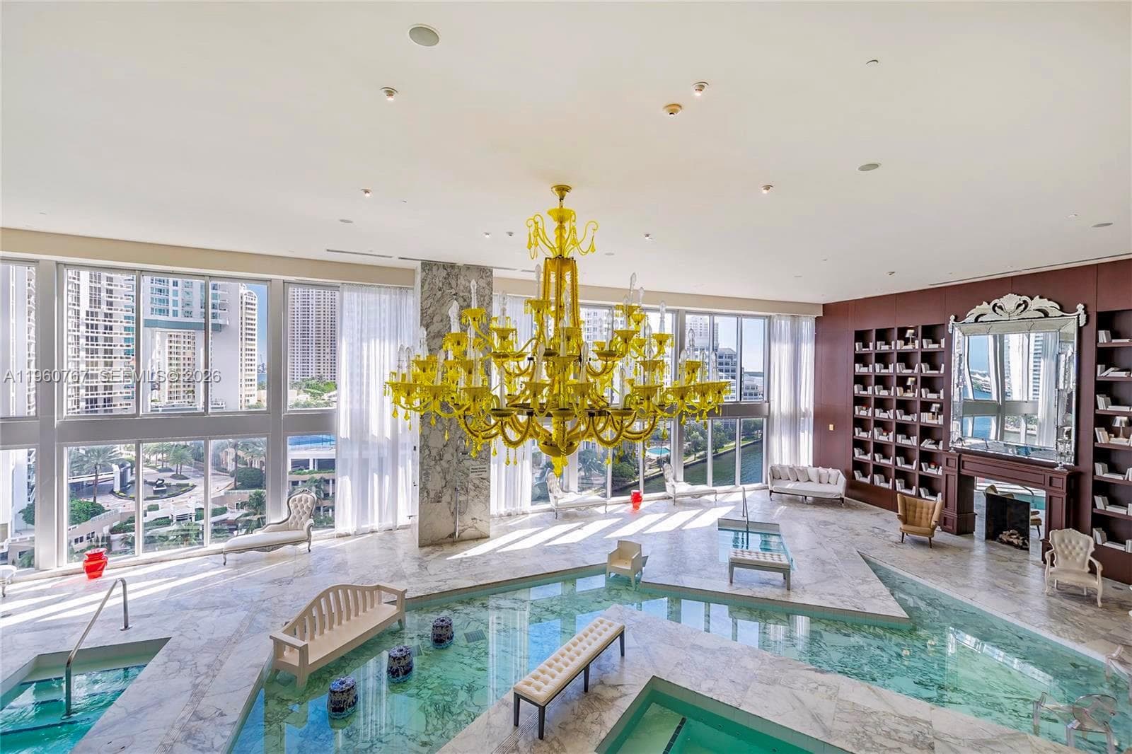 475 Brickell Ave 3513 photo 18