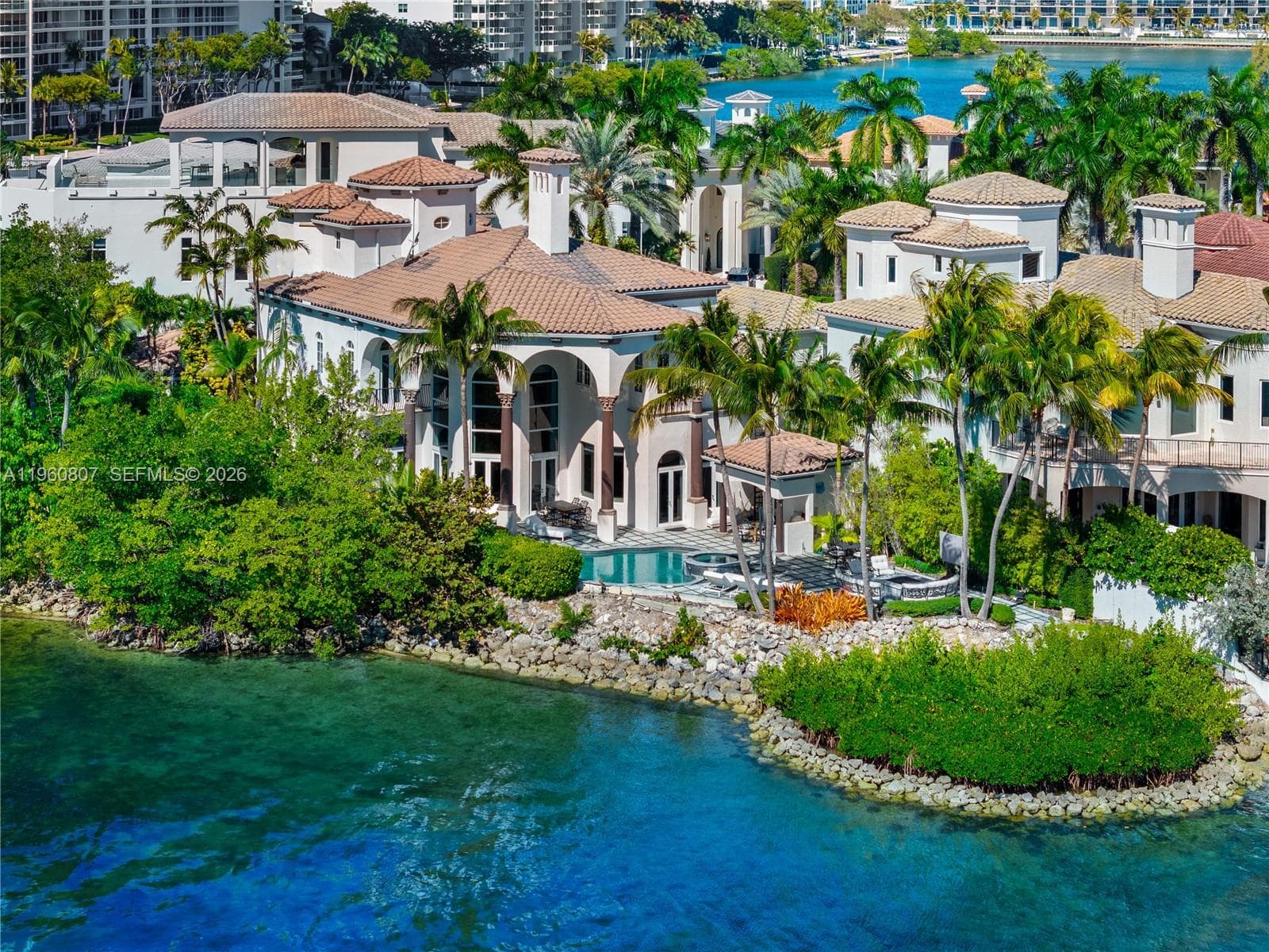 3914 Island Estates Dr 1