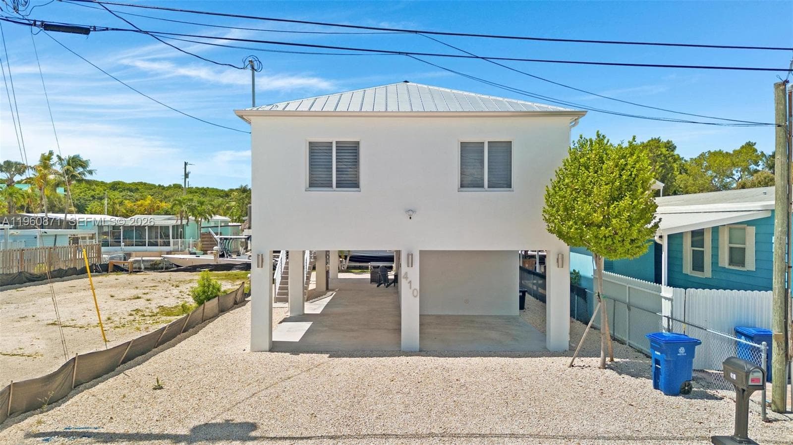 410 Bowie Ln 4