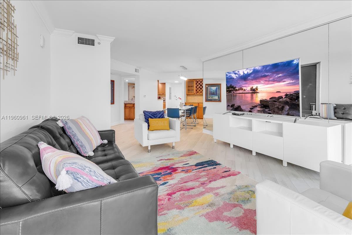 3000 Ocean Dr 3B photo 16