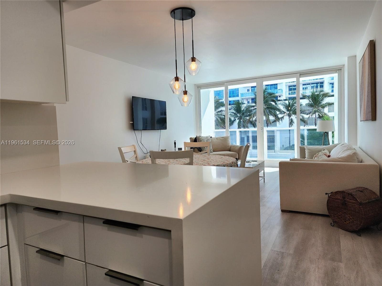 3505 S Ocean Dr 218 photo 17