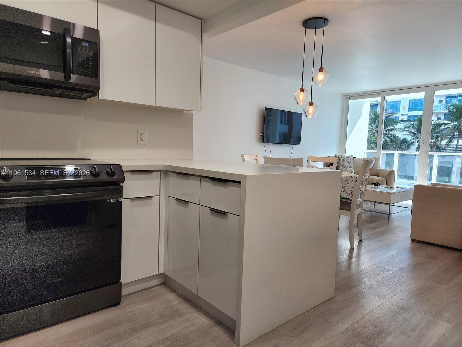 3505 S Ocean Dr 218 photo 16
