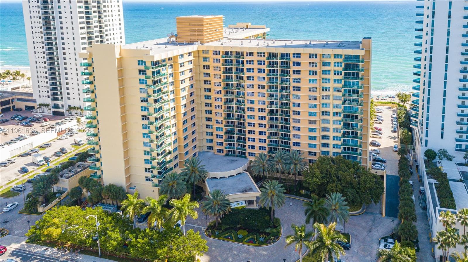 2501 S Ocean Dr 1033 photo 3