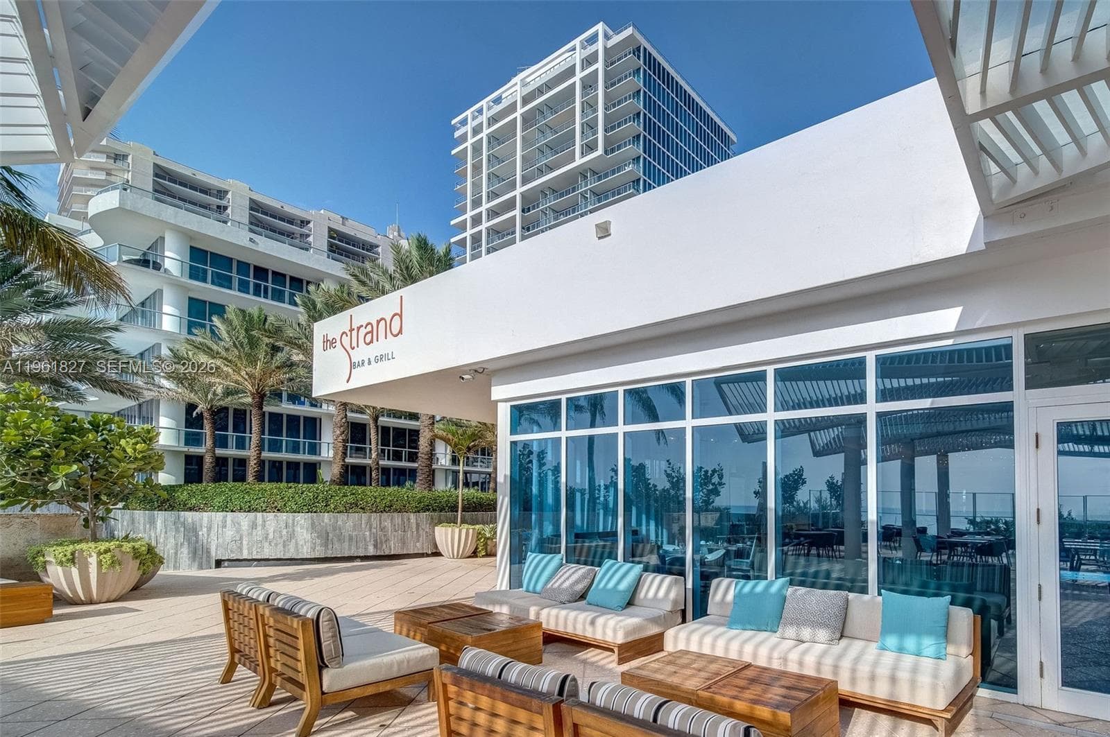 6801 Collins Ave 1110 (Door 1106) photo 23