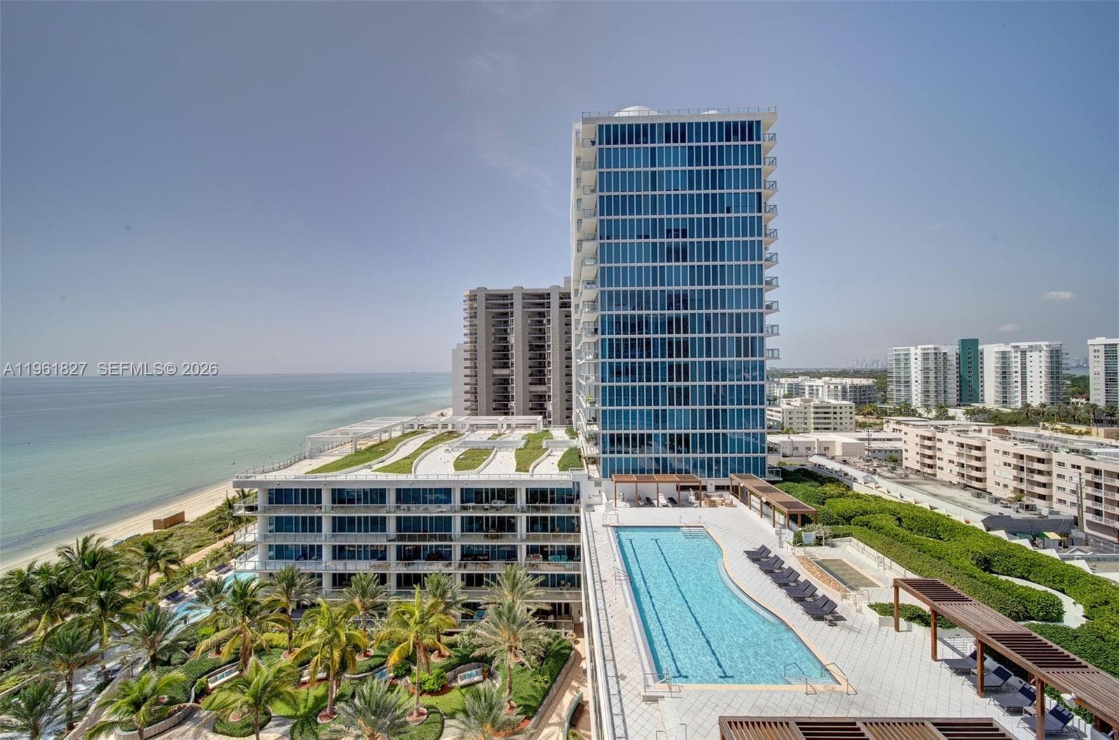 6801 Collins Ave 1110 (Door 1106) photo 18