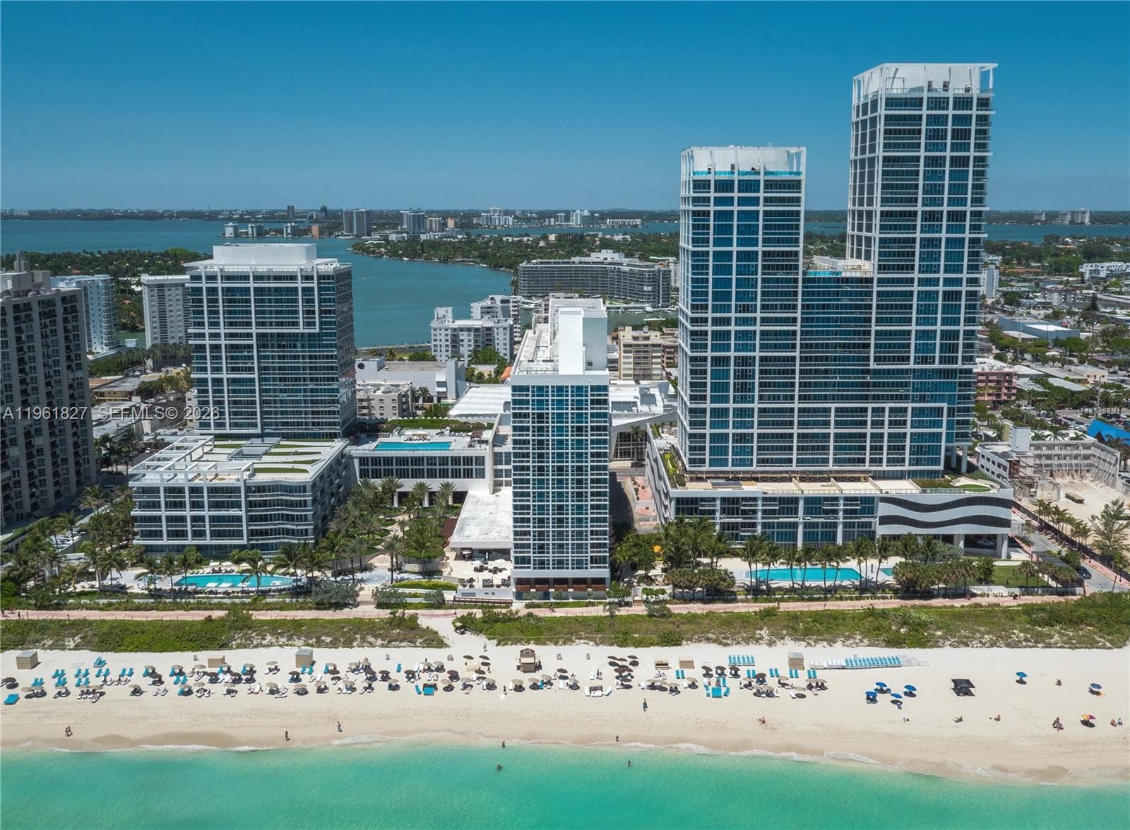 6801 Collins Ave 1110 (Door 1106) photo 19