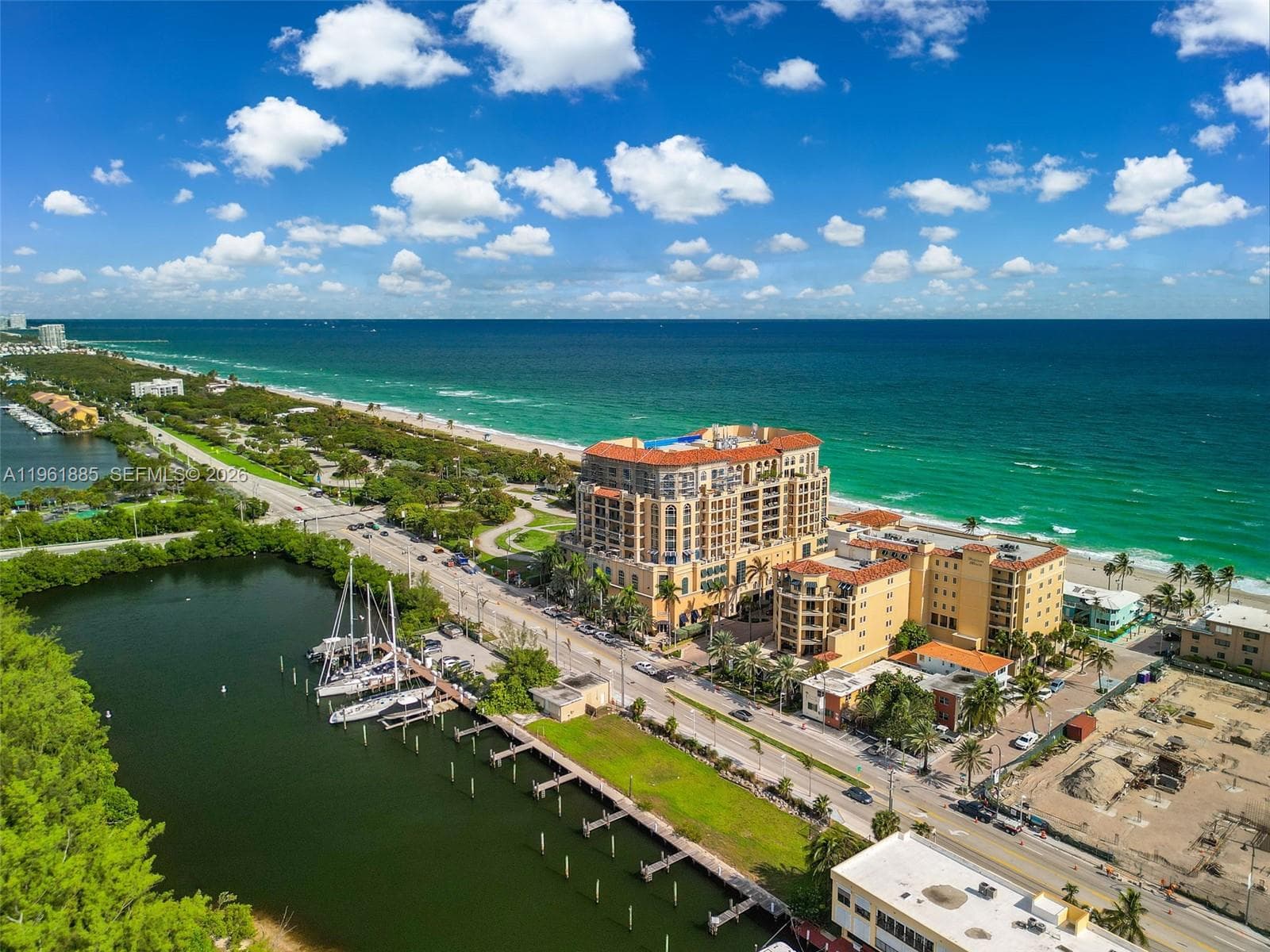 3415 Ocean Dr 1