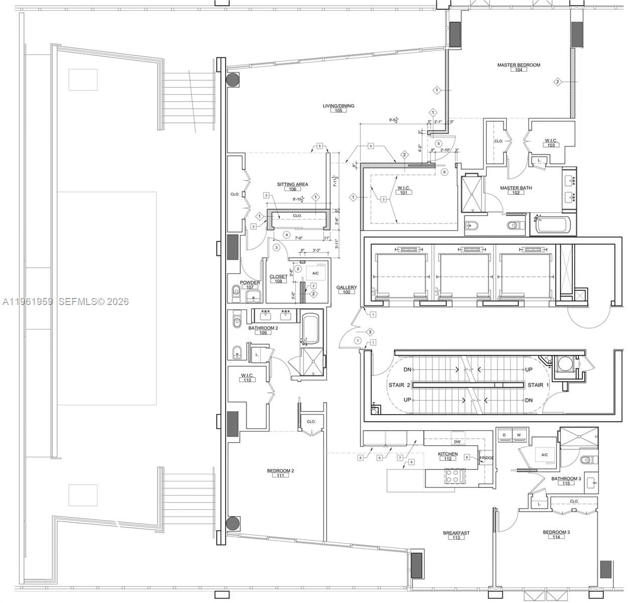 6899 Collins Ave 5