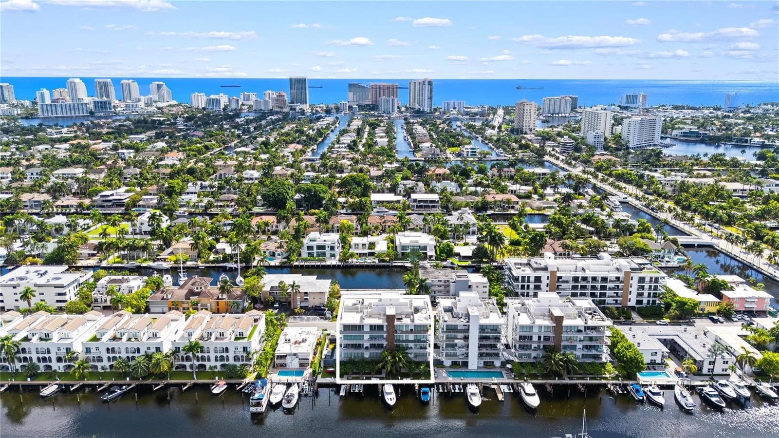 41 Isle Of Venice Drive #Ph 502 1