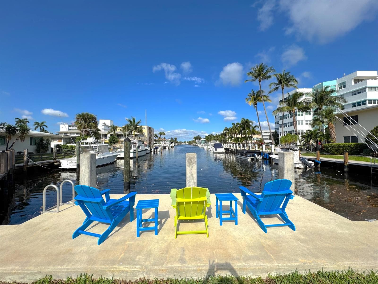 2815 NE 33rd Avenue #106 1