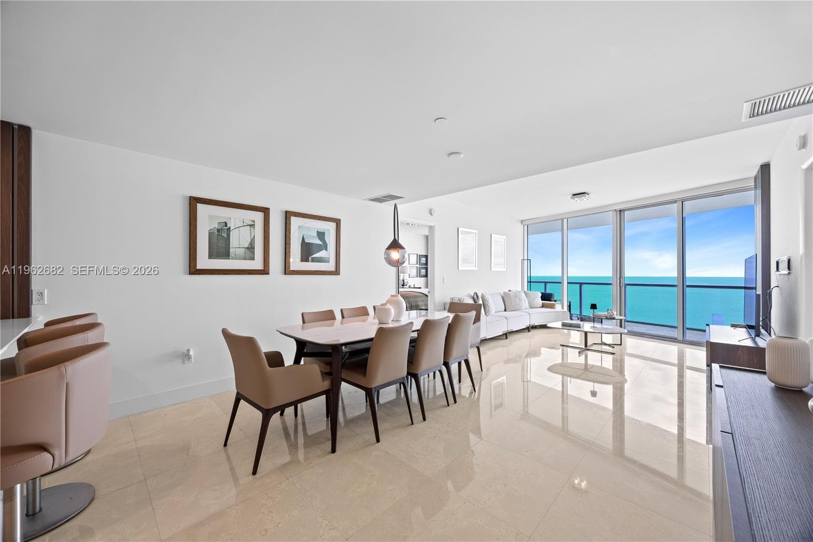 17001 Collins Ave 3507 photo 1