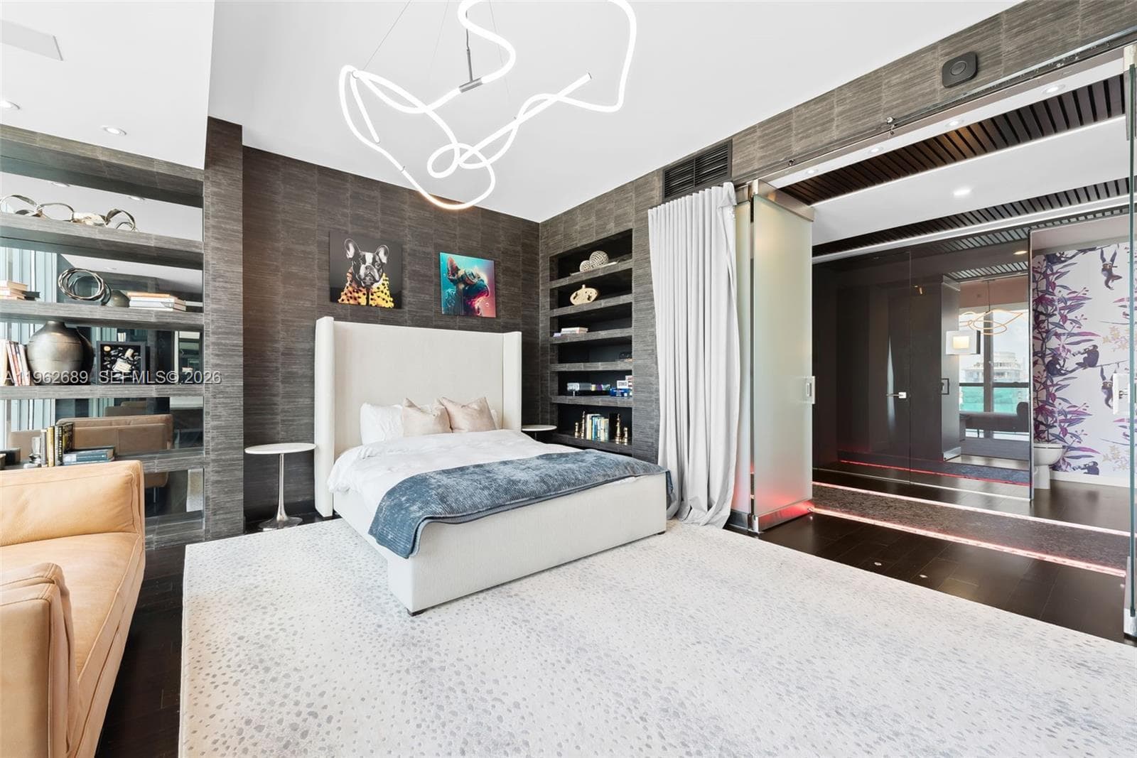 1100 Biscayne Blvd 5706 photo 9