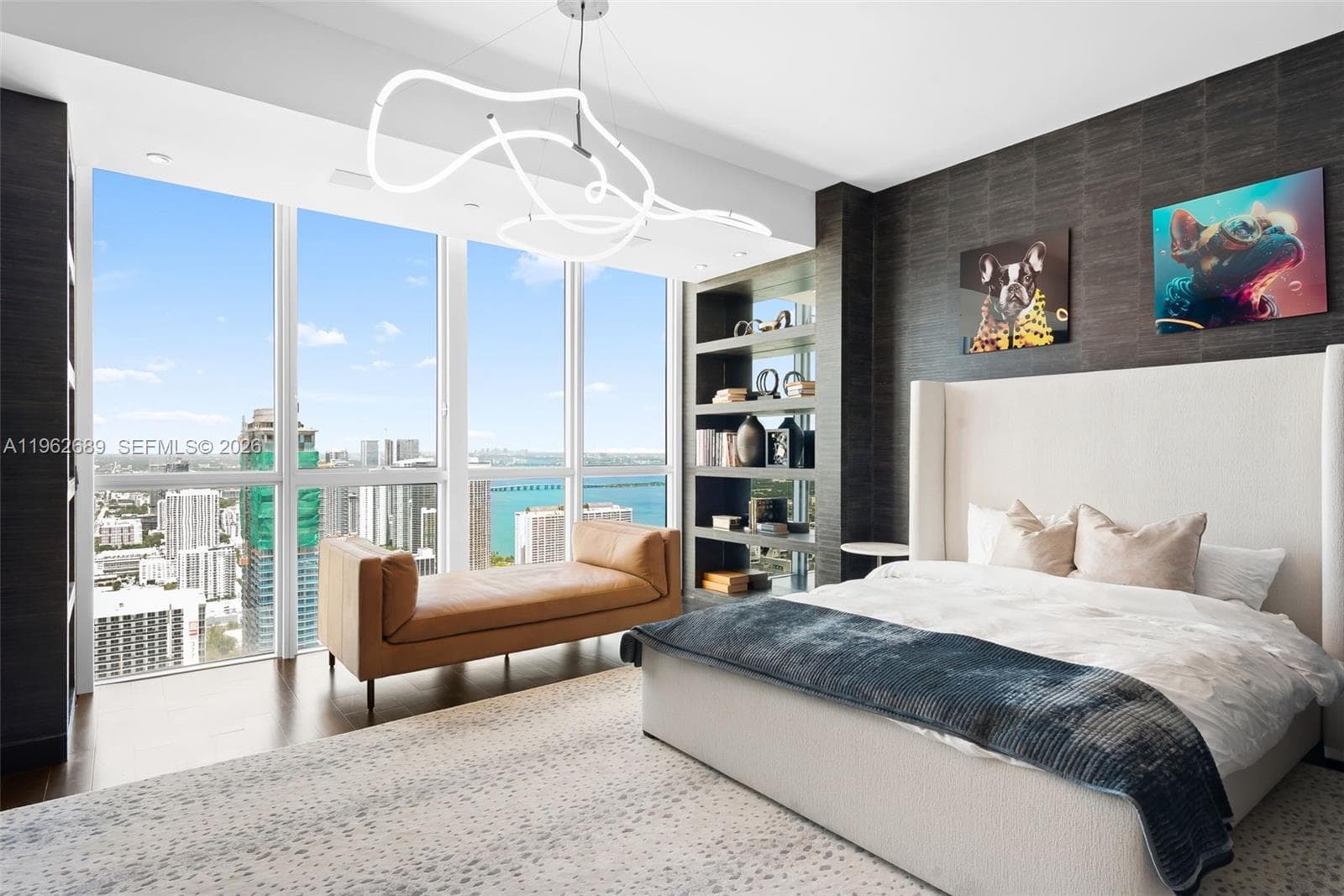 1100 Biscayne Blvd 5706 photo 8