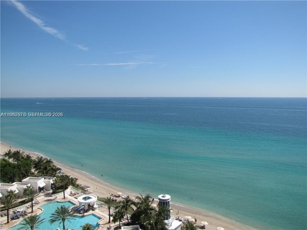 3505 S Ocean Dr 1510 photo 9